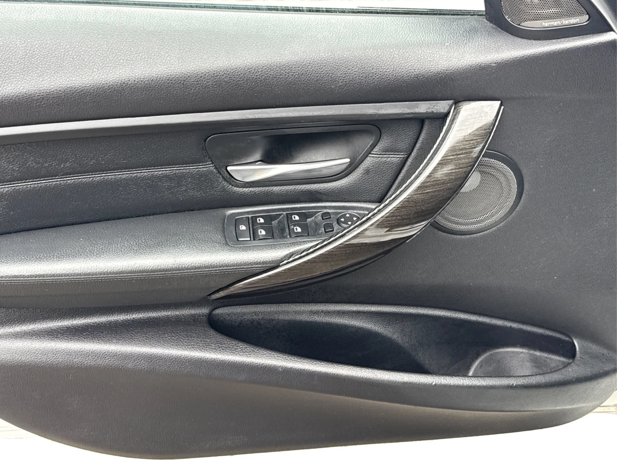 Used 2015 BMW 335i Sedan RWD image 21