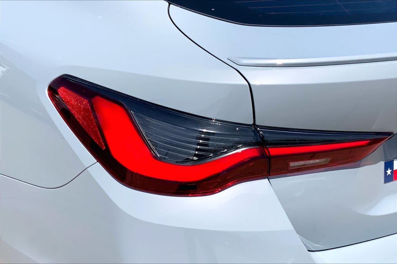 Used 2024 BMW M440i Gran Coupe w/ Premium Package RWD image 28