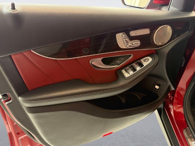 Certified 2021 Mercedes-Benz GLC 300 4MATIC image 15