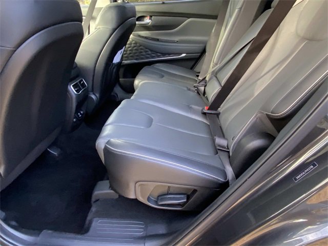 Used 2023 Hyundai Santa Fe Limited image 16
