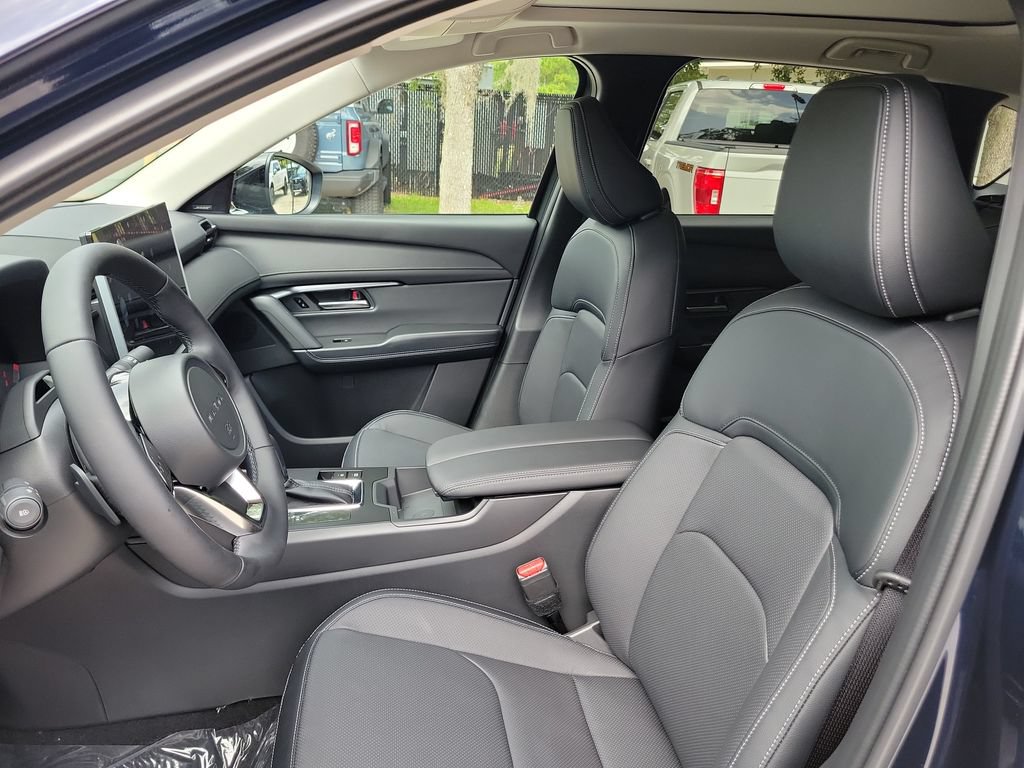 New 2026 MAZDA CX-5 2.5 S w/ Premium Plus Package AWD/4WD image 18