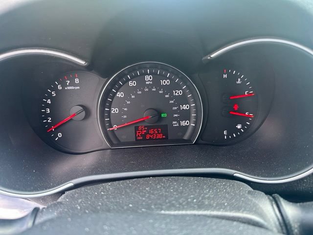 Used 2014 Kia Sorento LX AWD/4WD image 18
