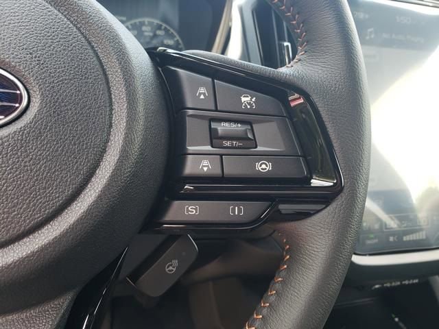 Used 2025 Subaru Forester Touring w/ Touring Package image 18