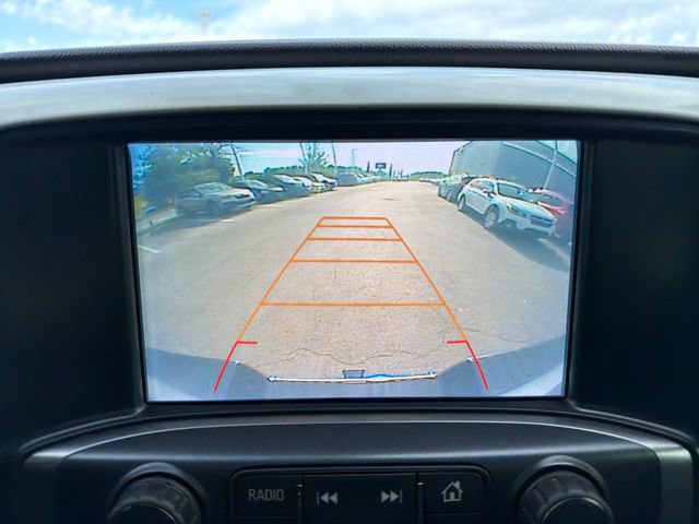 Used 2017 Chevrolet Silverado 2500 LT AWD/4WD image 13