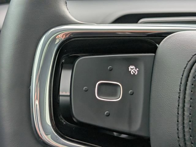 New 2026 Lincoln Nautilus Reserve w/ Jet Appearance Package image 24