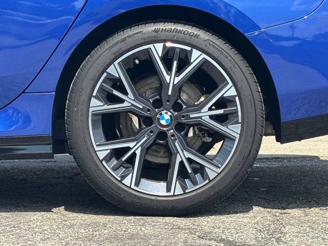 Certified 2025 BMW 228i xDrive AWD/4WD image 4