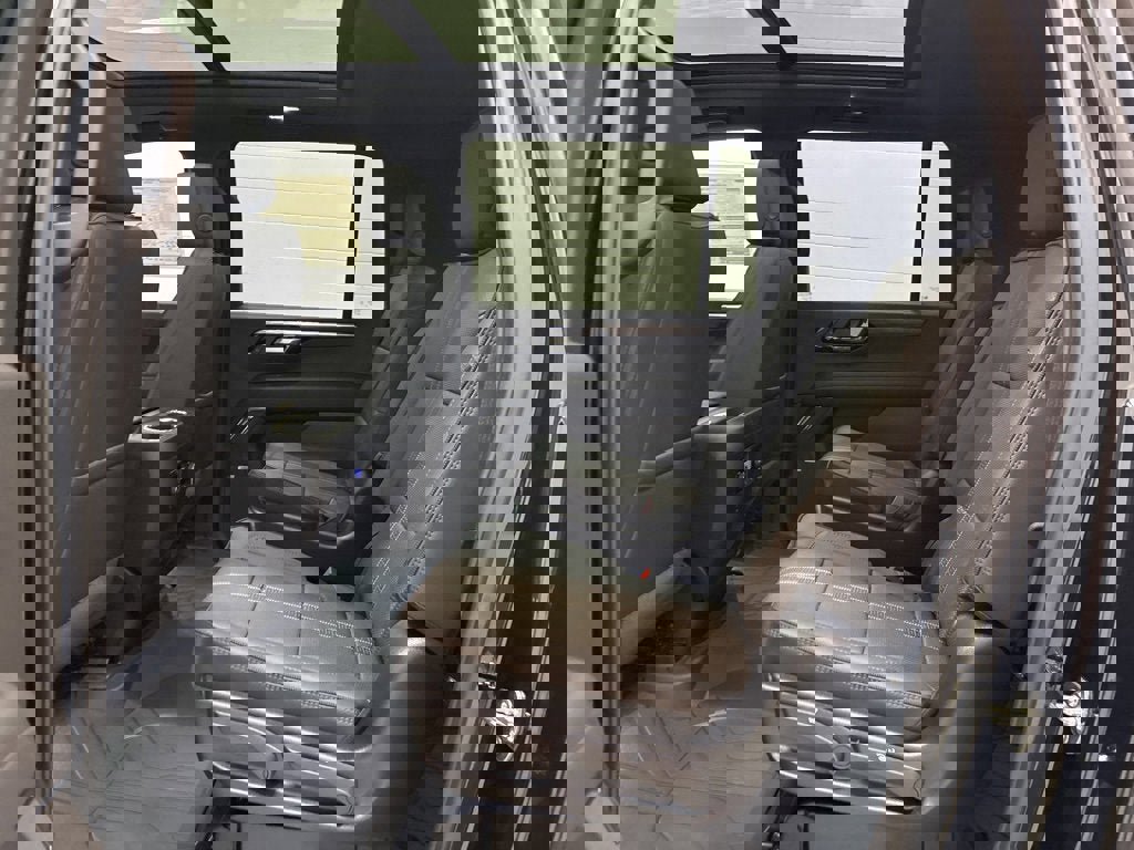 New 2026 Chevrolet Suburban High Country w/ Sun And Tow Package image 11