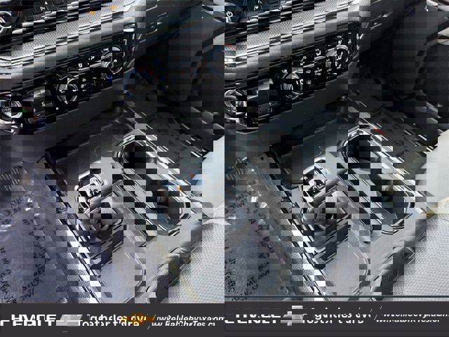 Certified 2025 Chevrolet Silverado 1500 ZR2 w/ Technology Package image 18