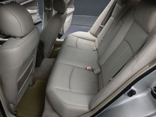 Used 2012 INFINITI G37 Journey w/ Premium Pkg image 23