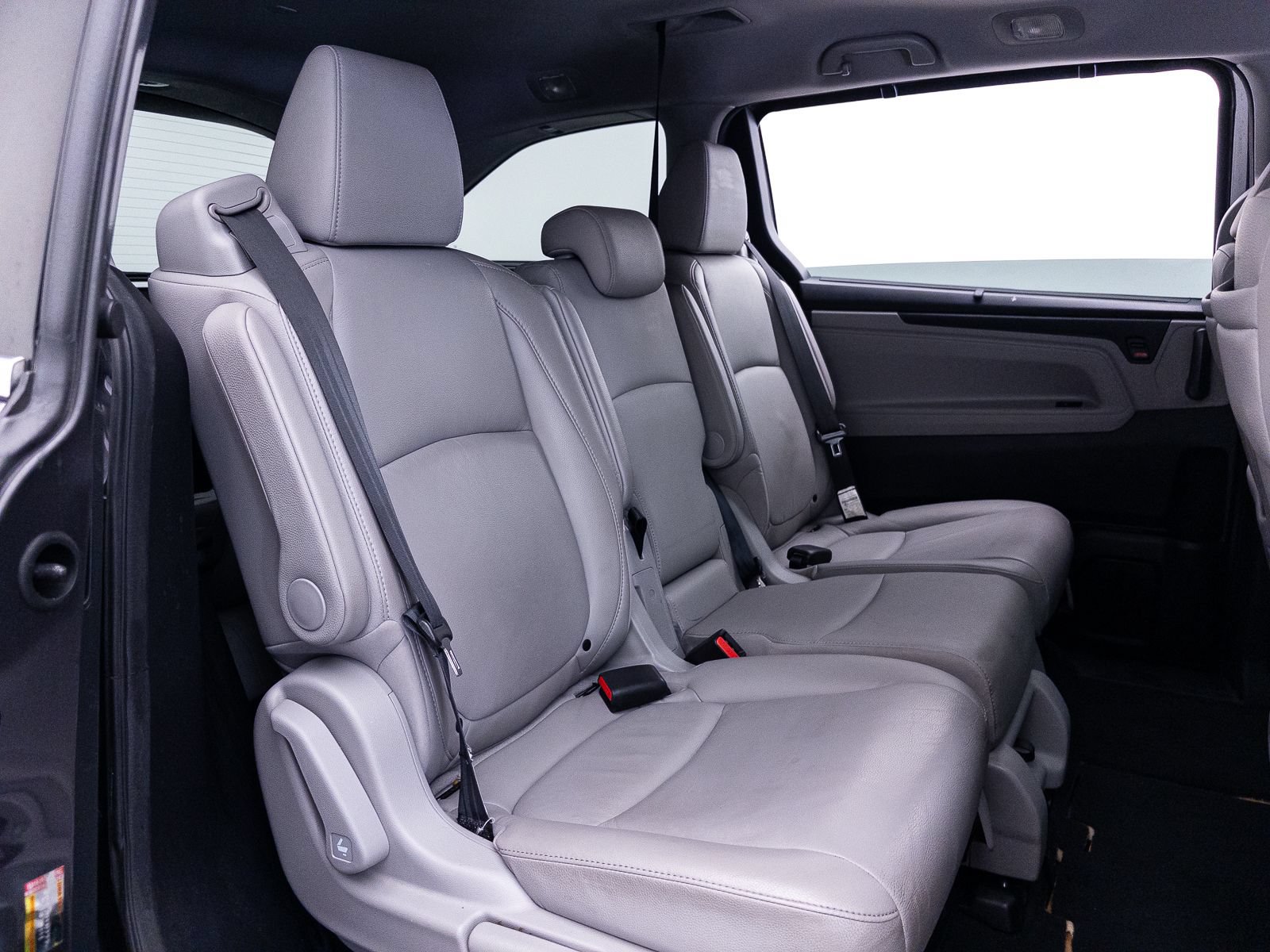 Used 2020 Honda Odyssey Touring image 42