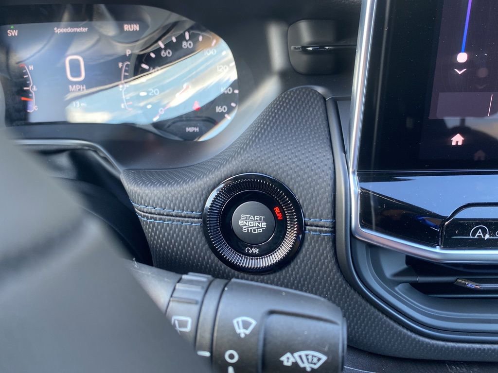 New 2026 Jeep Compass Latitude image 26