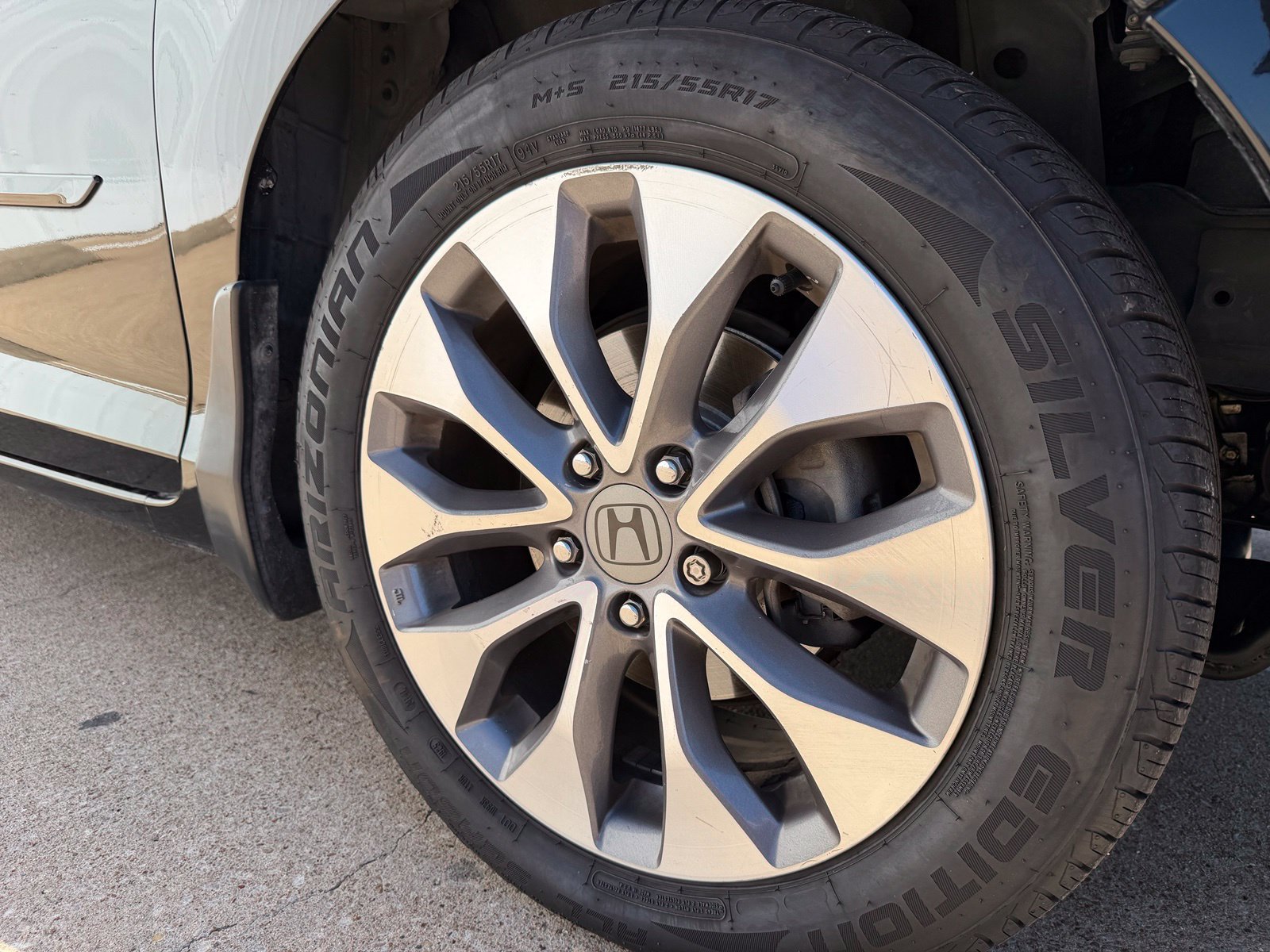 Used 2015 Honda Accord LX-S image 35