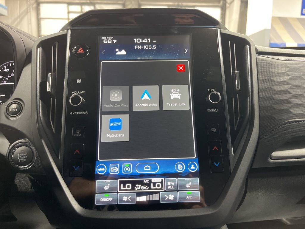 Used 2026 Subaru Forester Premium image 22