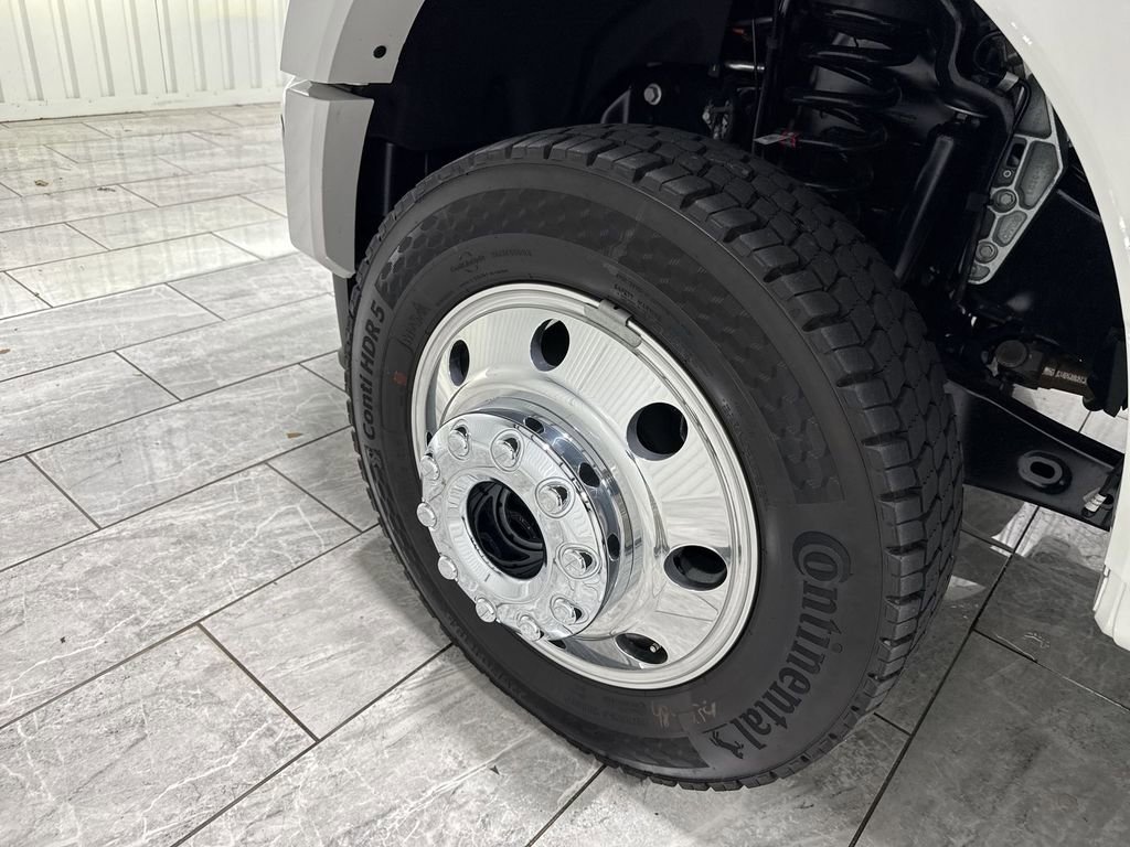 Used 2026 Ford F450 Platinum image 34