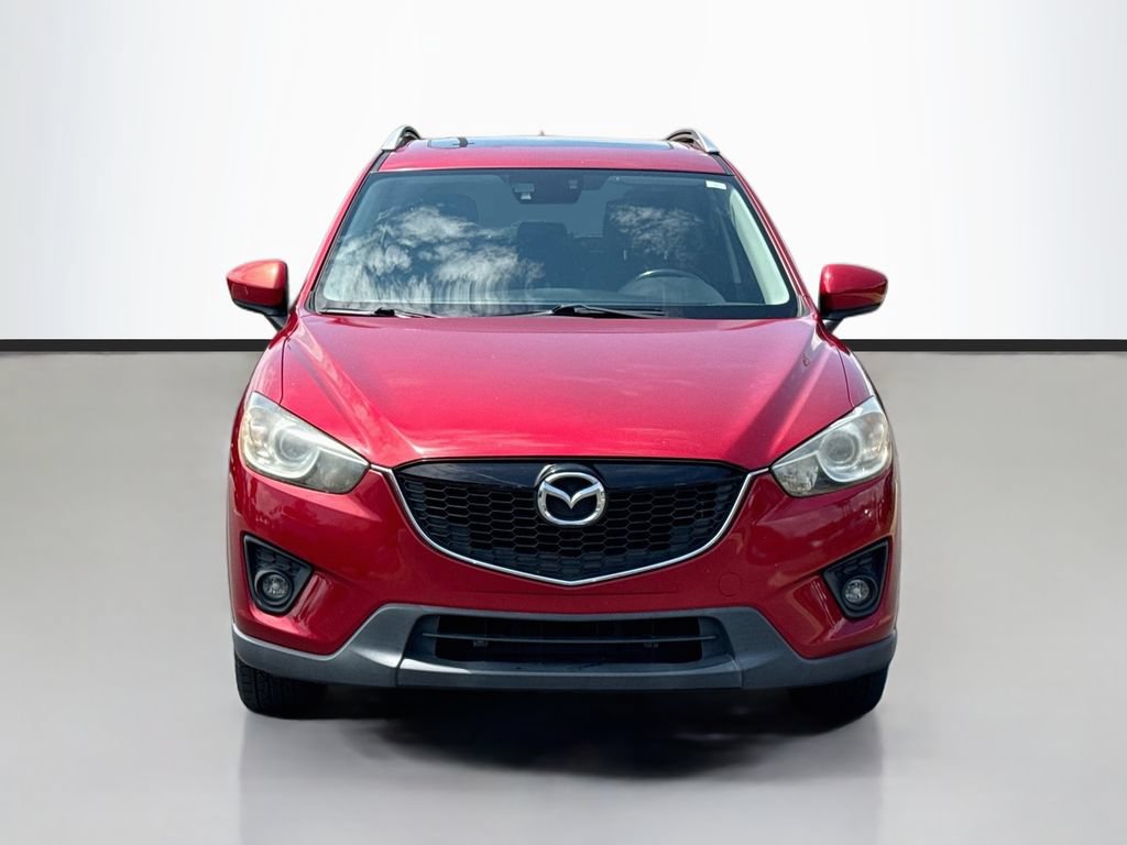 Used 2014 MAZDA CX-5 Grand Touring FWD video 2