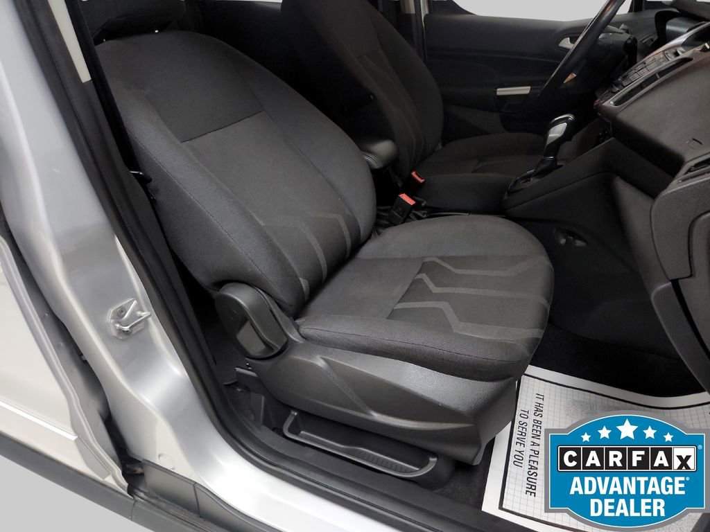 Used 2017 Ford Transit Connect XLT image 24