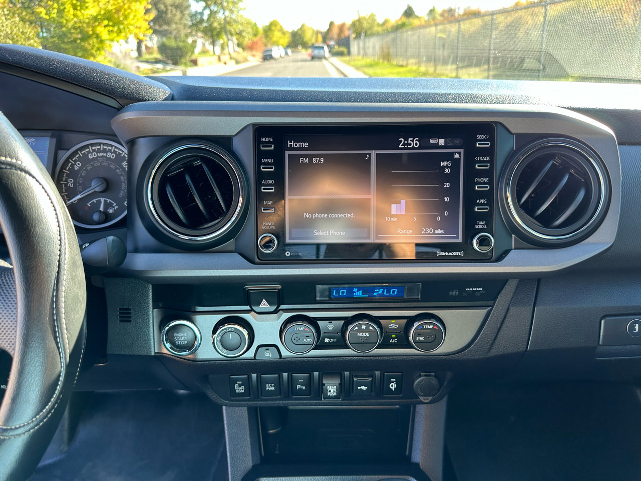 Used 2023 Toyota Tacoma TRD Off-Road image 14