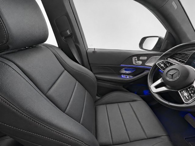 Used 2023 Mercedes-Benz GLS 450 4MATIC image 19
