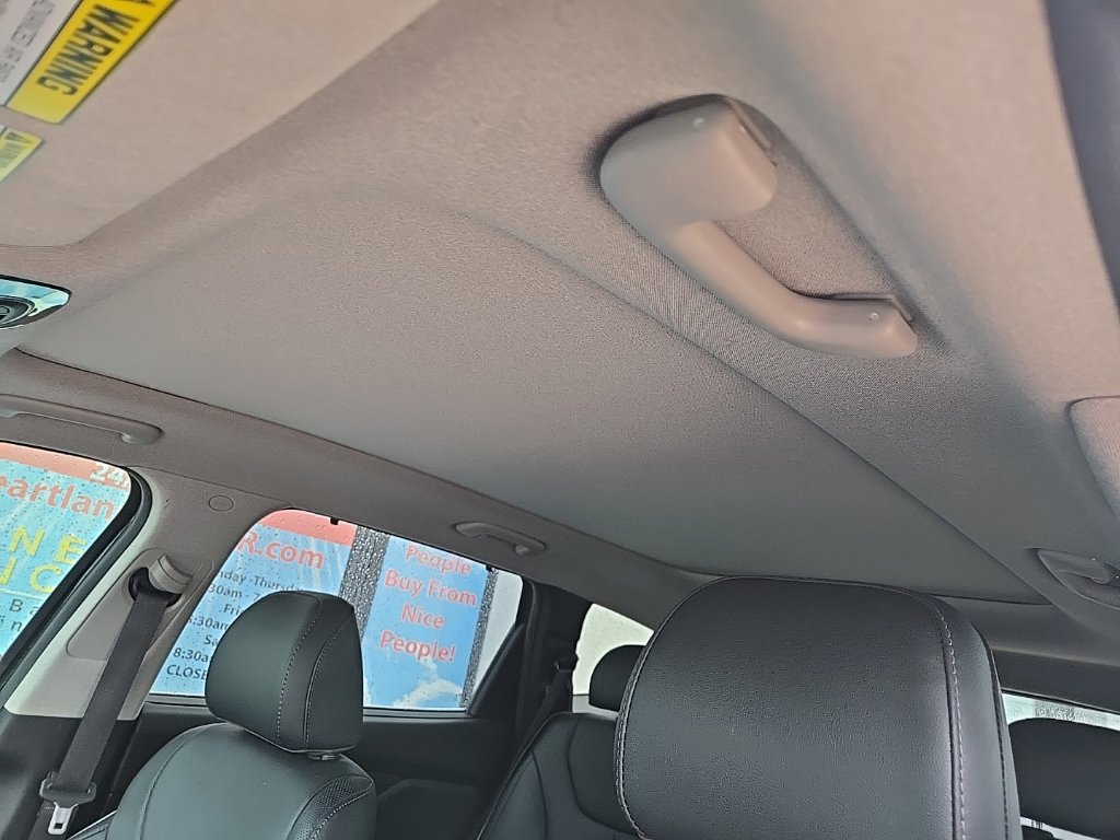 Used 2022 Hyundai Santa Fe Limited FWD image 38