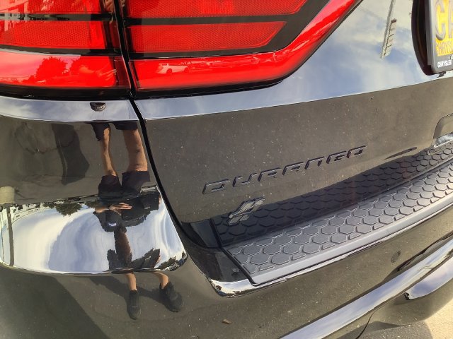 New 2026 Dodge Durango GT AWD/4WD image 46