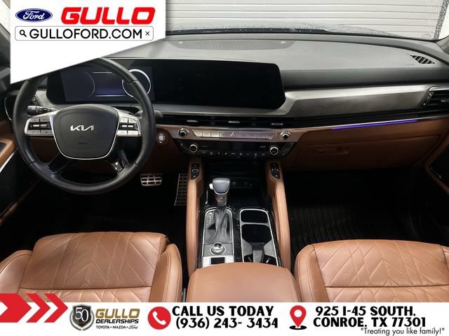 Used 2024 Kia Telluride SX Prestige X-Line AWD/4WD image 11
