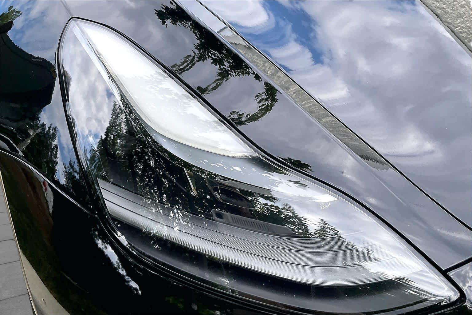 Used 2022 Tesla Model 3 Standard Range RWD image 26