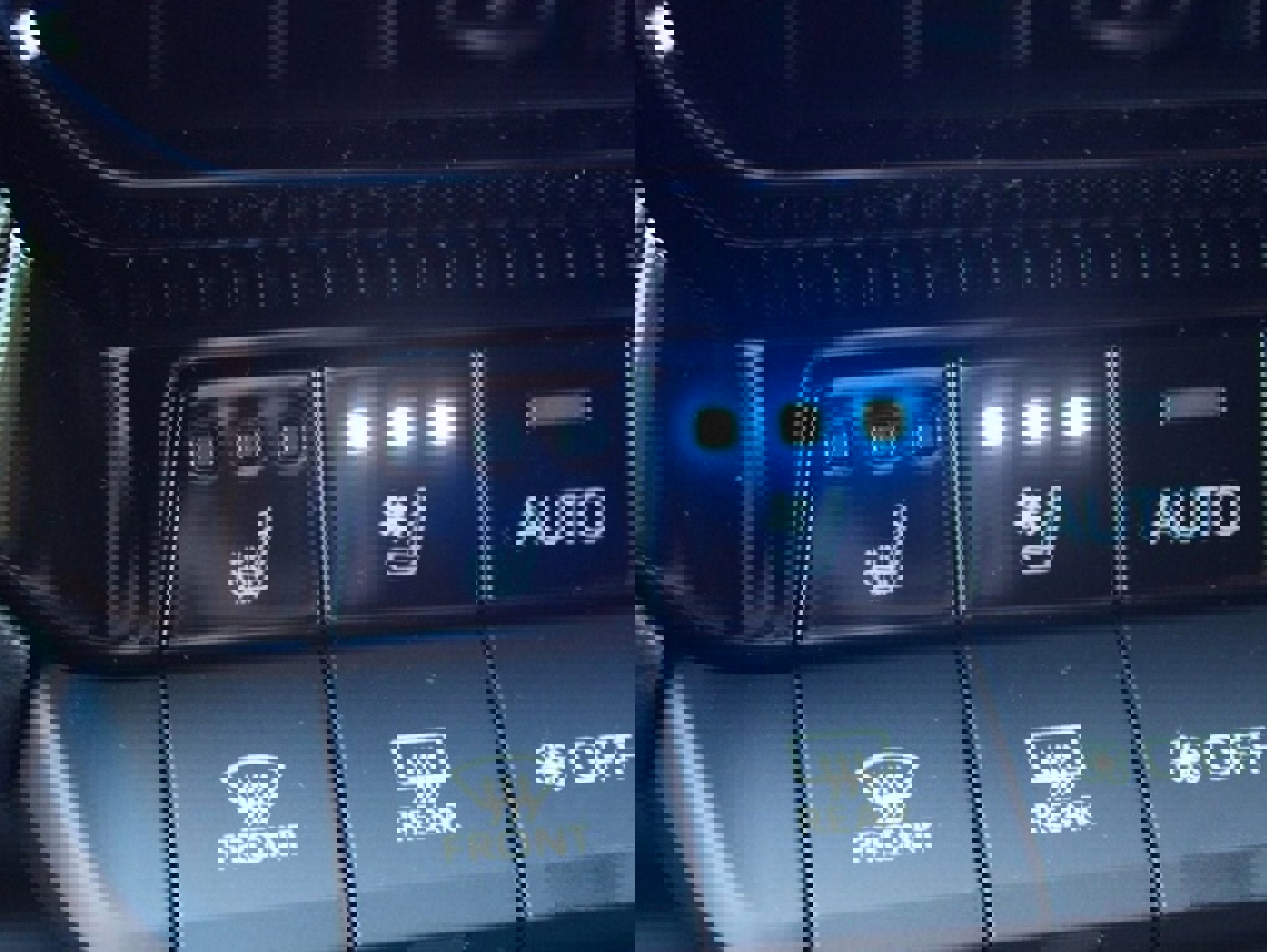 New 2026 Toyota Land Cruiser Base image 25