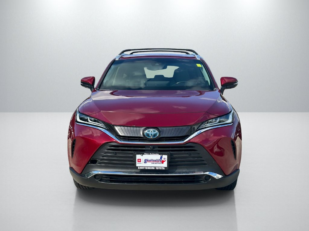 Used 2021 Toyota Venza Limited AWD/4WD image 2