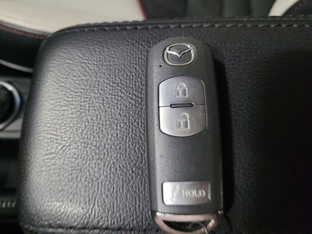 Used 2016 MAZDA CX-3 Grand Touring image 32