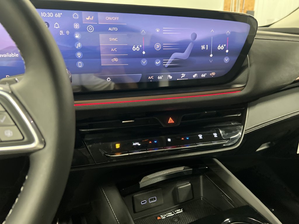 New 2026 Buick Envision Sport Touring AWD/4WD image 22