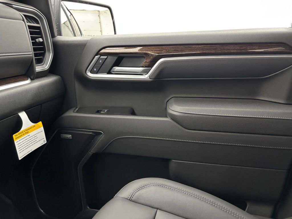 New 2026 GMC Sierra 1500 Elevation w/ Elevation Premium Package image 34