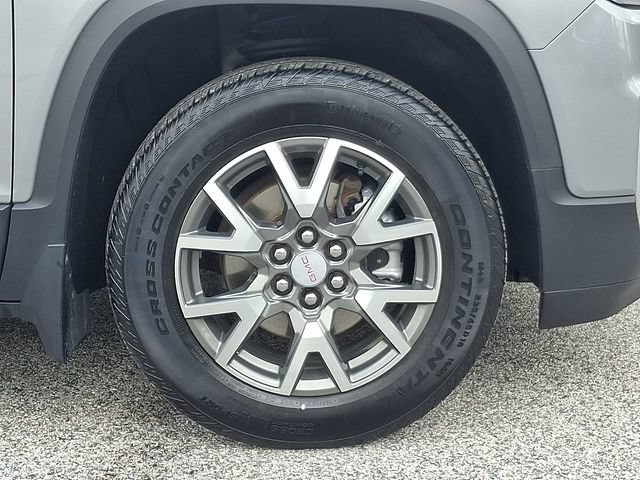Used 2023 GMC Acadia SLE w/ Driver Convenience Package AWD/4WD image 11