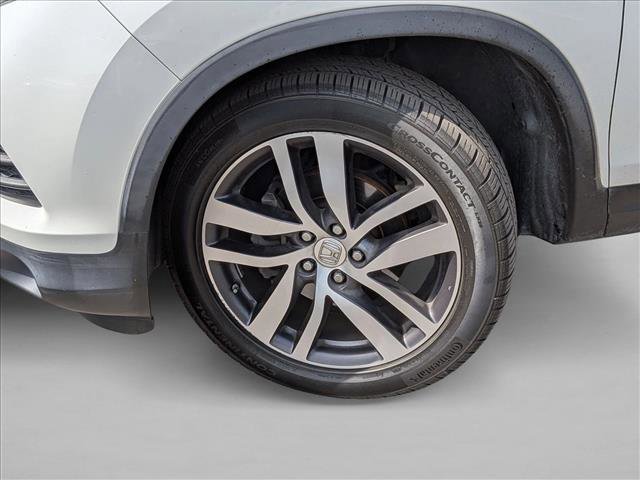 Used 2017 Honda Pilot Elite image 8