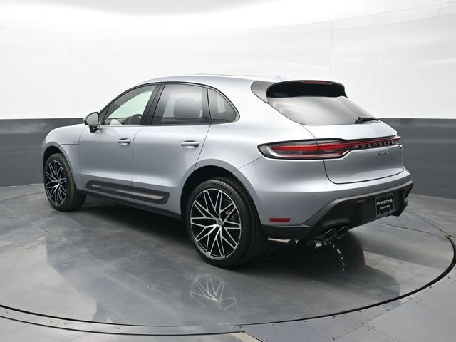 New 2026 Porsche Macan Turbo image 3