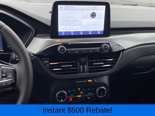 Used 2023 Ford Escape Active image 9