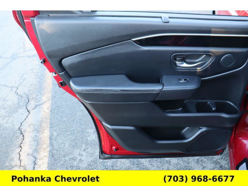 Used 2024 Honda Pilot Touring image 27