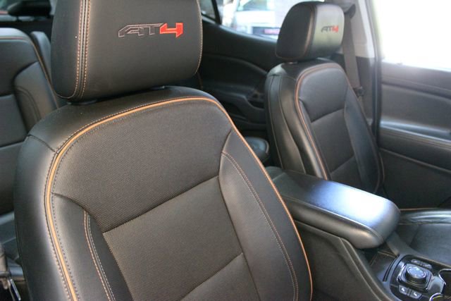 Used 2020 GMC Acadia AT4 w/ GMC Pro Grade Package AWD/4WD image 11