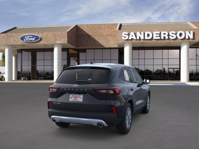 New 2026 Ford Escape Active image 8