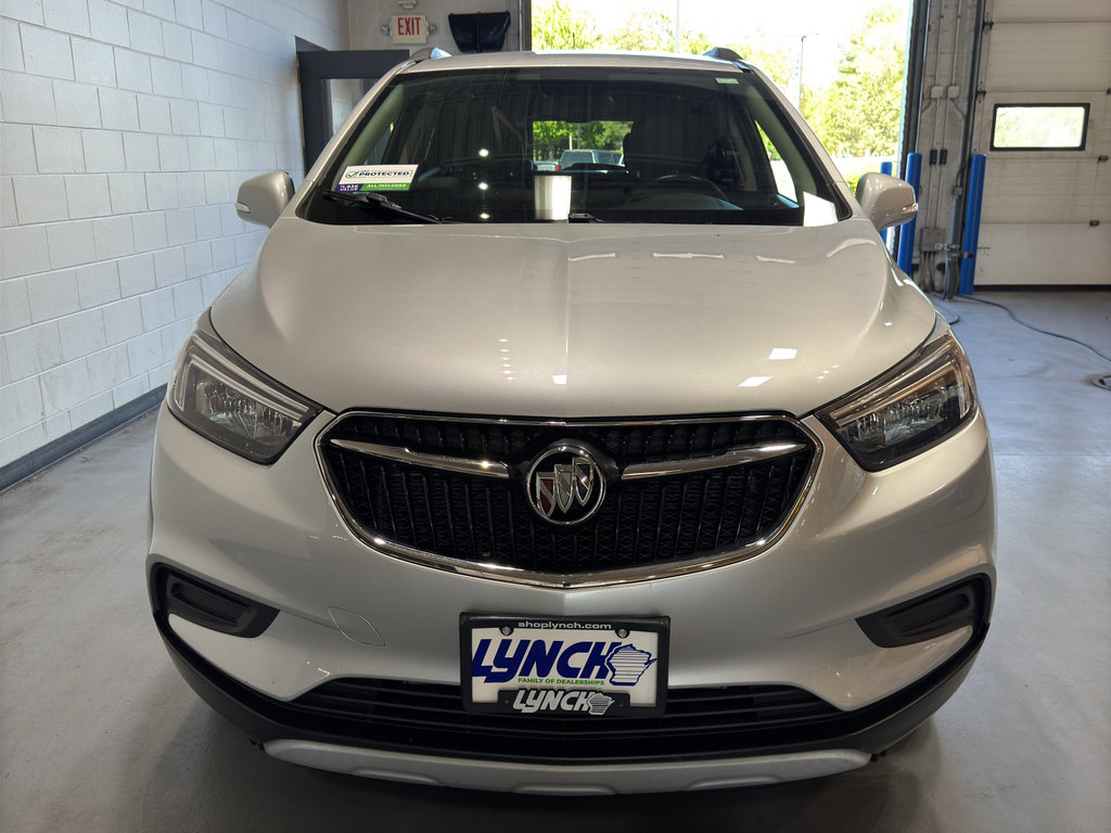 Used 2017 Buick Encore Preferred FWD image 8