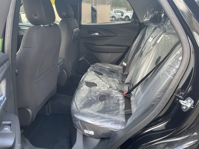 New 2026 Chevrolet TrailBlazer LT image 16