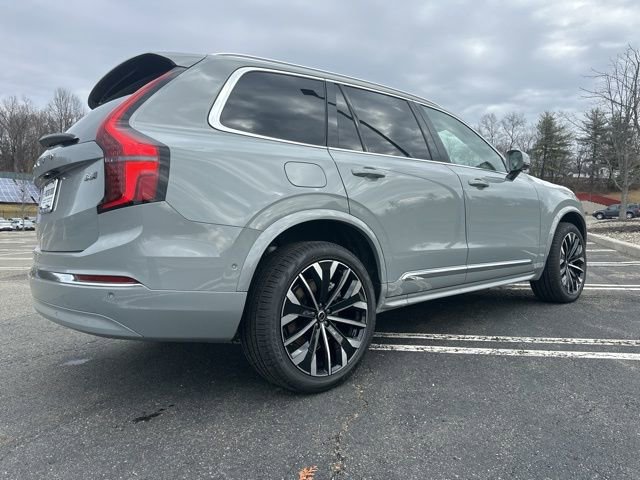 New 2026 Volvo XC90 B6 Ultra w/ Protection Package image 8