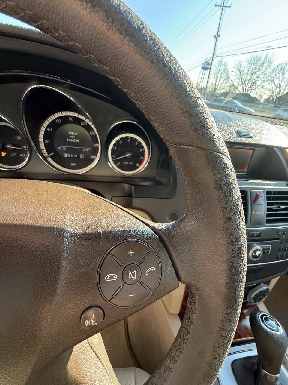 Used 2011 Mercedes-Benz C 300 Sedan image 22