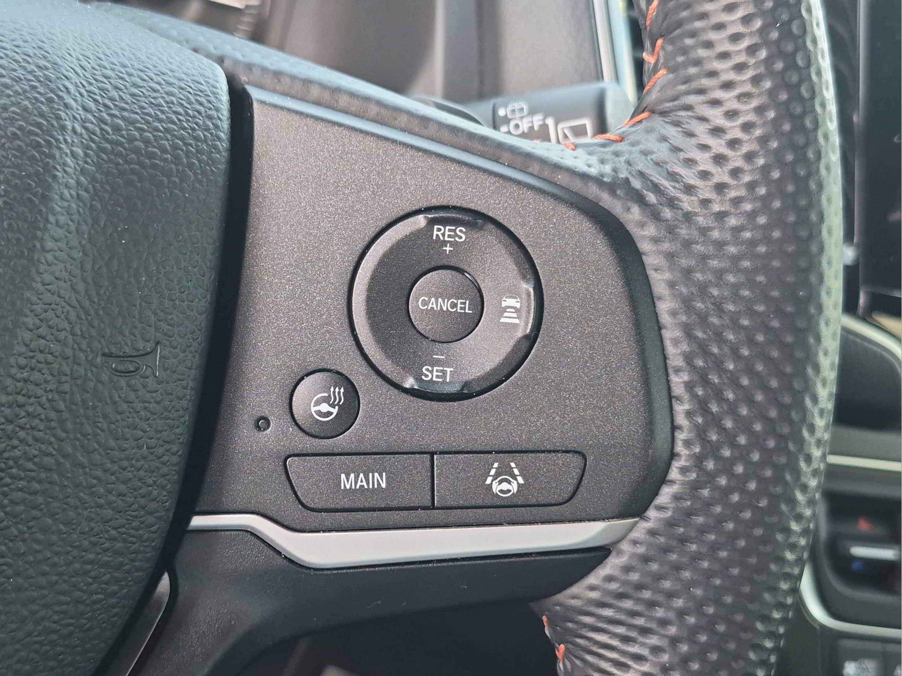 Used 2025 Honda Passport TrailSport image 10