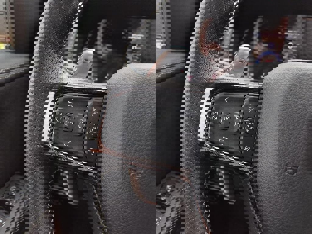 Used 2025 RAM 1500 RHO image 21