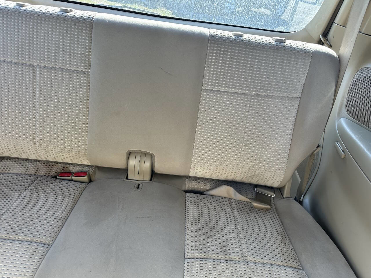 Used 2005 MAZDA MPV LX w/ LX Plus Pkg image 5