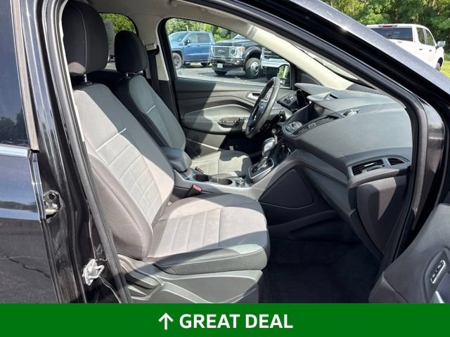 Used 2013 Ford Escape SE AWD/4WD image 23