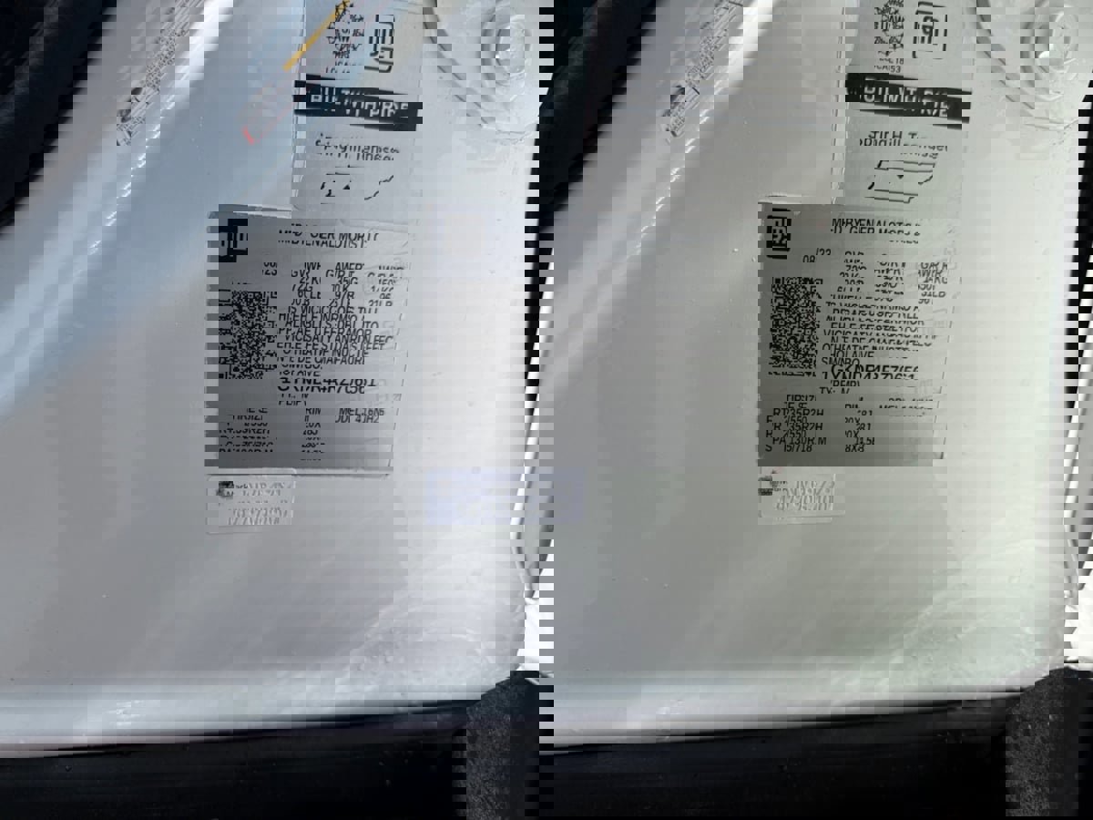 Used 2024 Cadillac XT5 Premium Luxury image 20