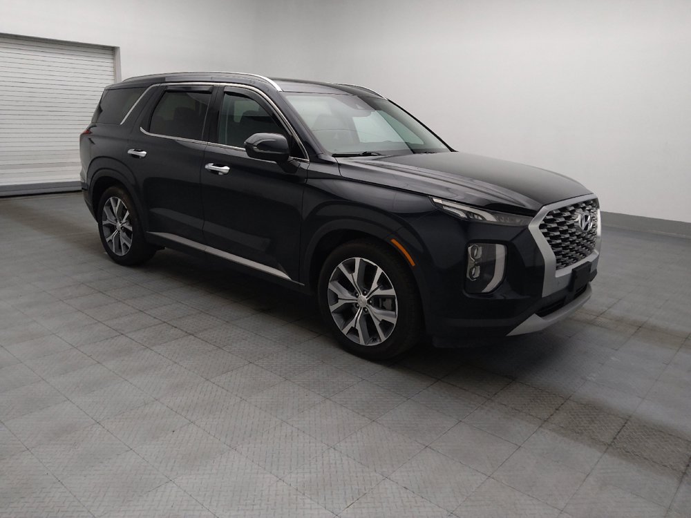 Used 2020 Hyundai Palisade SEL AWD/4WD image 11