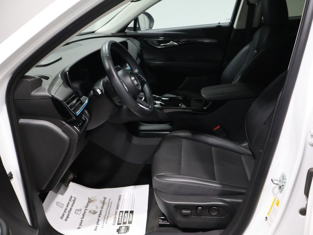 Used 2024 Buick Envision Preferred image 9