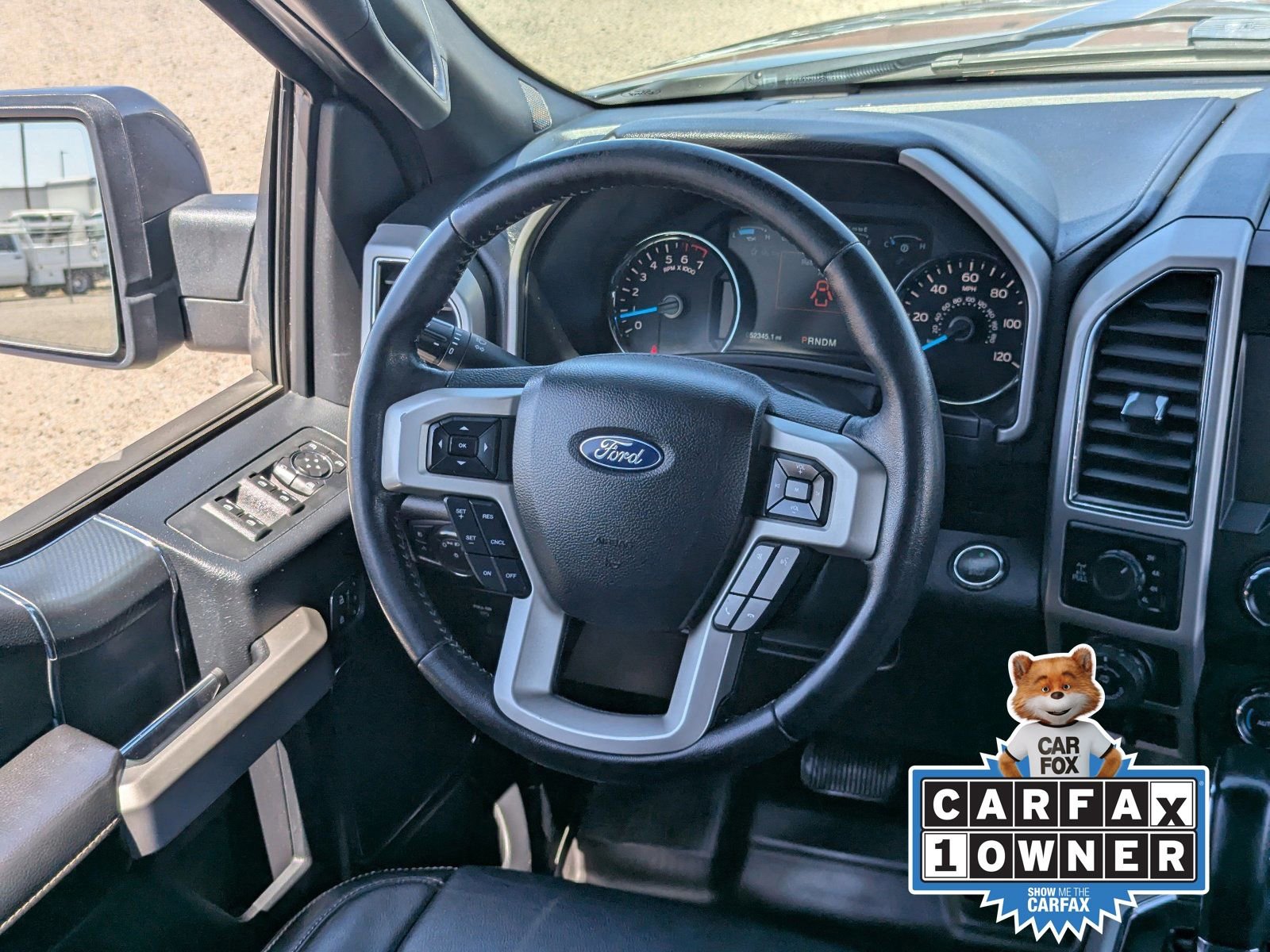 Used 2019 Ford F150 Lariat AWD/4WD image 15